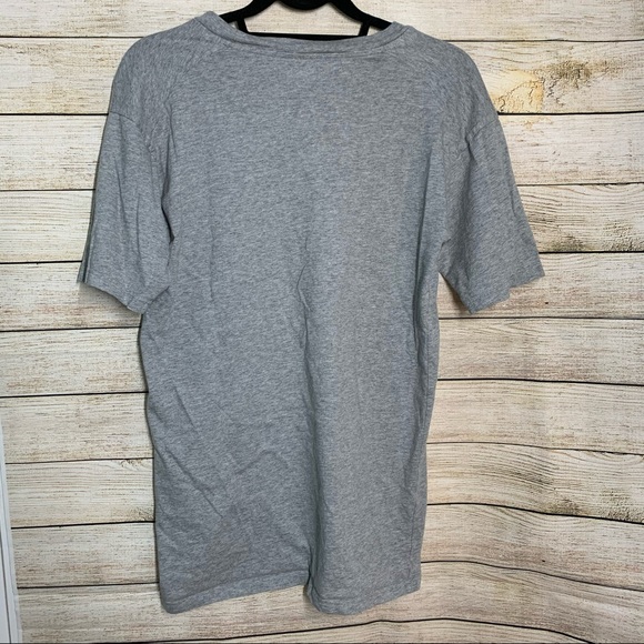 TNA Oversized Tee - Picture 4 of 4